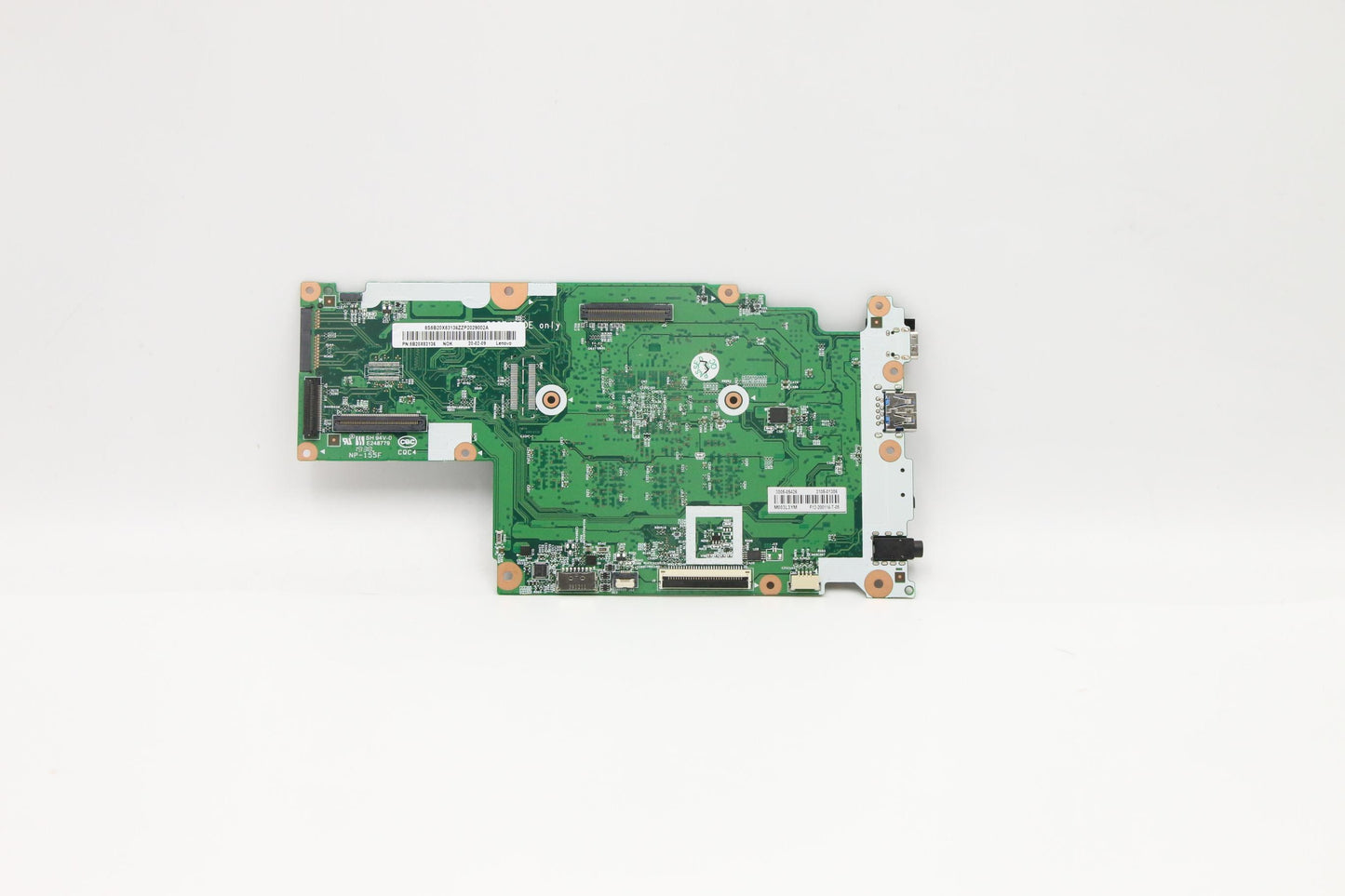 Lenovo Mb B 81Mc Nok N4120Uma 4G 32G - 5B20X83136