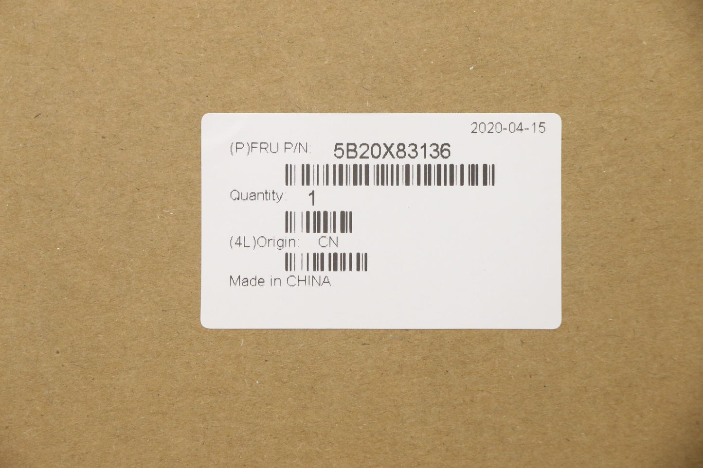 Lenovo Mb B 81Mc Nok N4120Uma 4G 32G - 5B20X83136