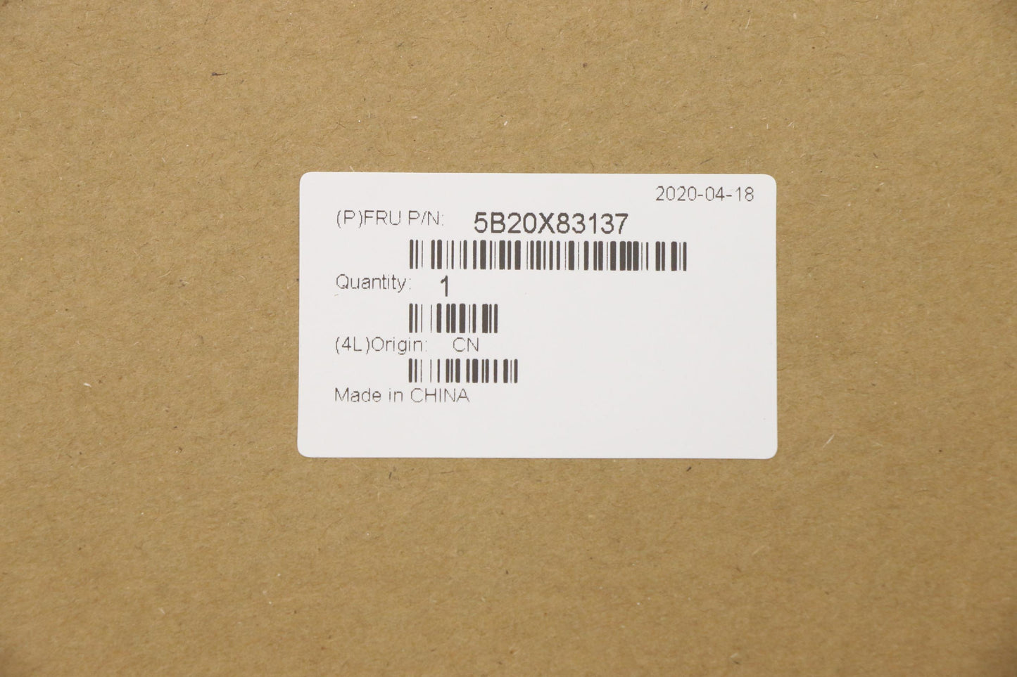 Lenovo Mbb81Mb Nok N4020Uma 4G 32G - 5B20X83137