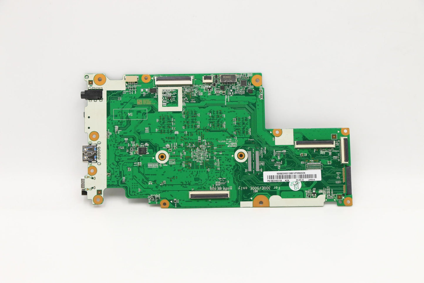 Lenovo Mb B 81Ma Nok N4020 Uma 4G 32G - 5B20X83138