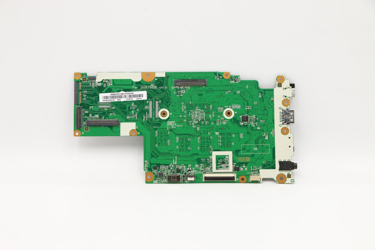 Lenovo Mbb81Mb Nok N4020Uma4G32G_Spt5 - 5B20X83139