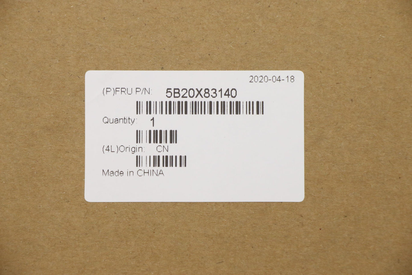 Lenovo Mb B 81Mc Nok N4120Uma 8G 64G - 5B20X83140
