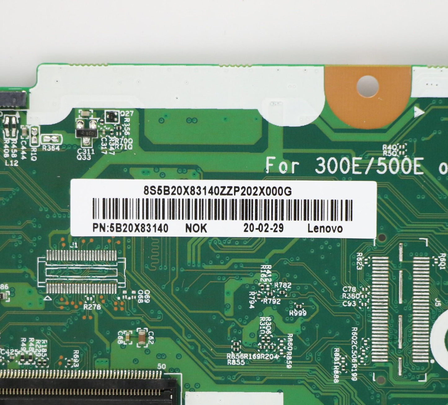 Lenovo Mb B 81Mc Nok N4120Uma 8G 64G - 5B20X83140