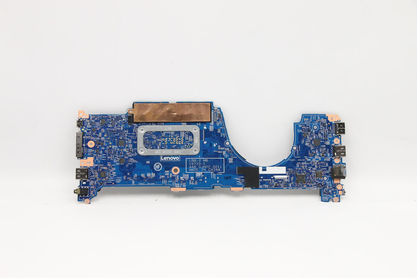 Lenovo Bdplanar I5-10210U16Gwl,Win,Na - 5B20X83488