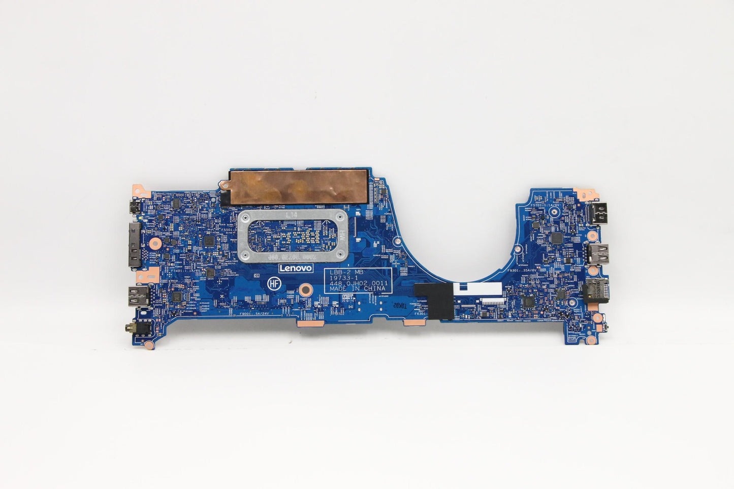 Lenovo Bdplanar I7-10510U8Gwl,Win,Na, - 5B20X83493