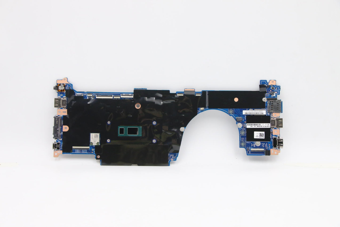 Lenovo Bdplanar I7-10510U8Gwl,Win,Na, - 5B20X83496