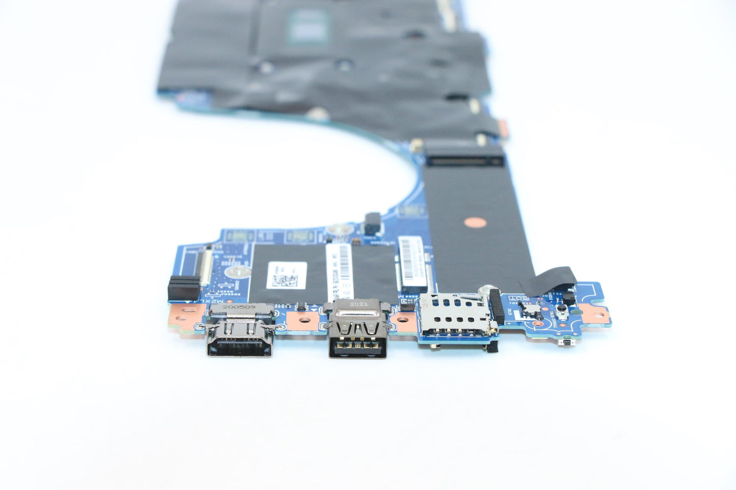 Lenovo Bdplanar I7-10510U8Gwl,Win,Na, - 5B20X83496