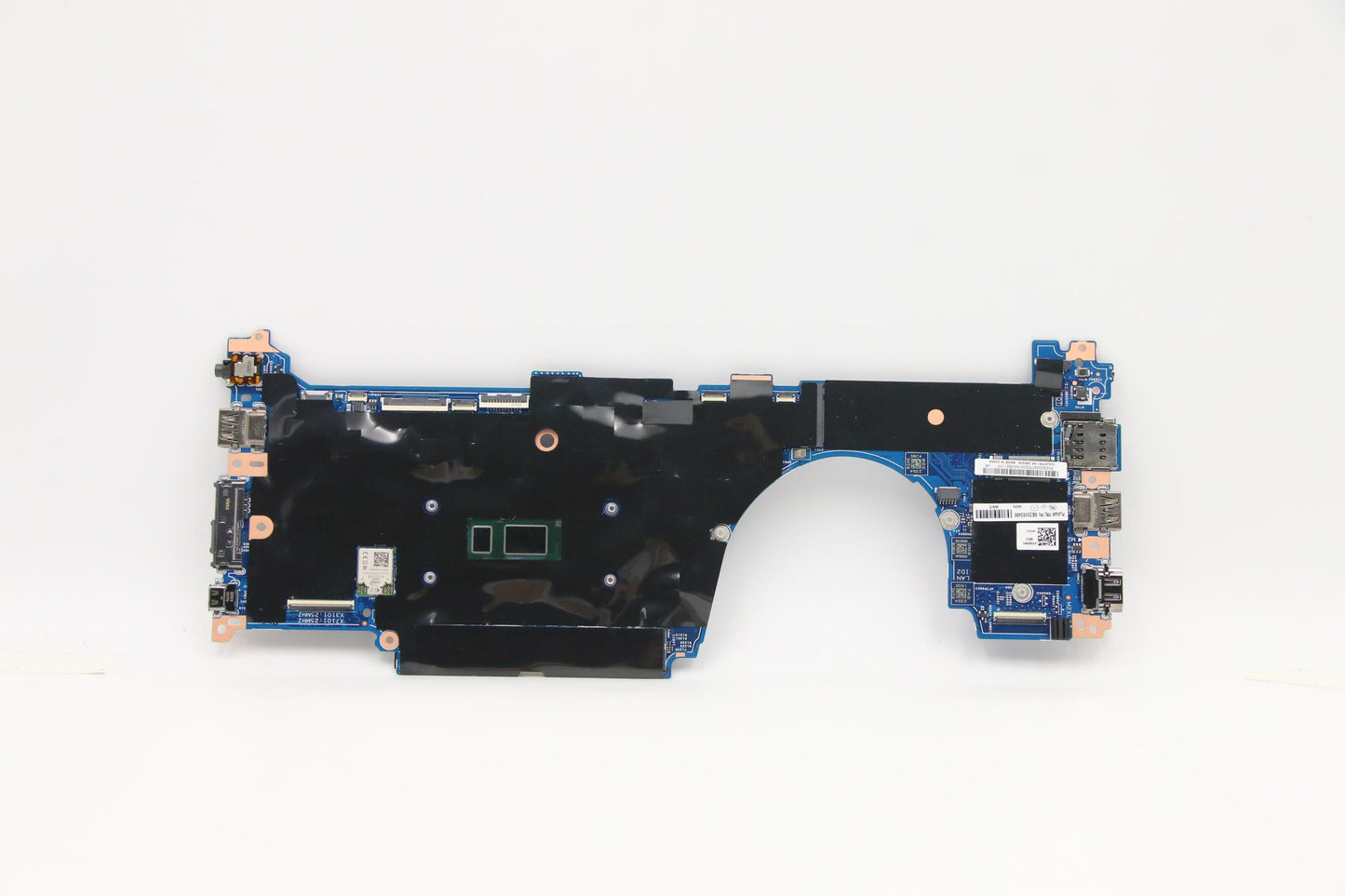 Lenovo Bdplanar I7-10510U16Gwl,Win,Na - 5B20X83498