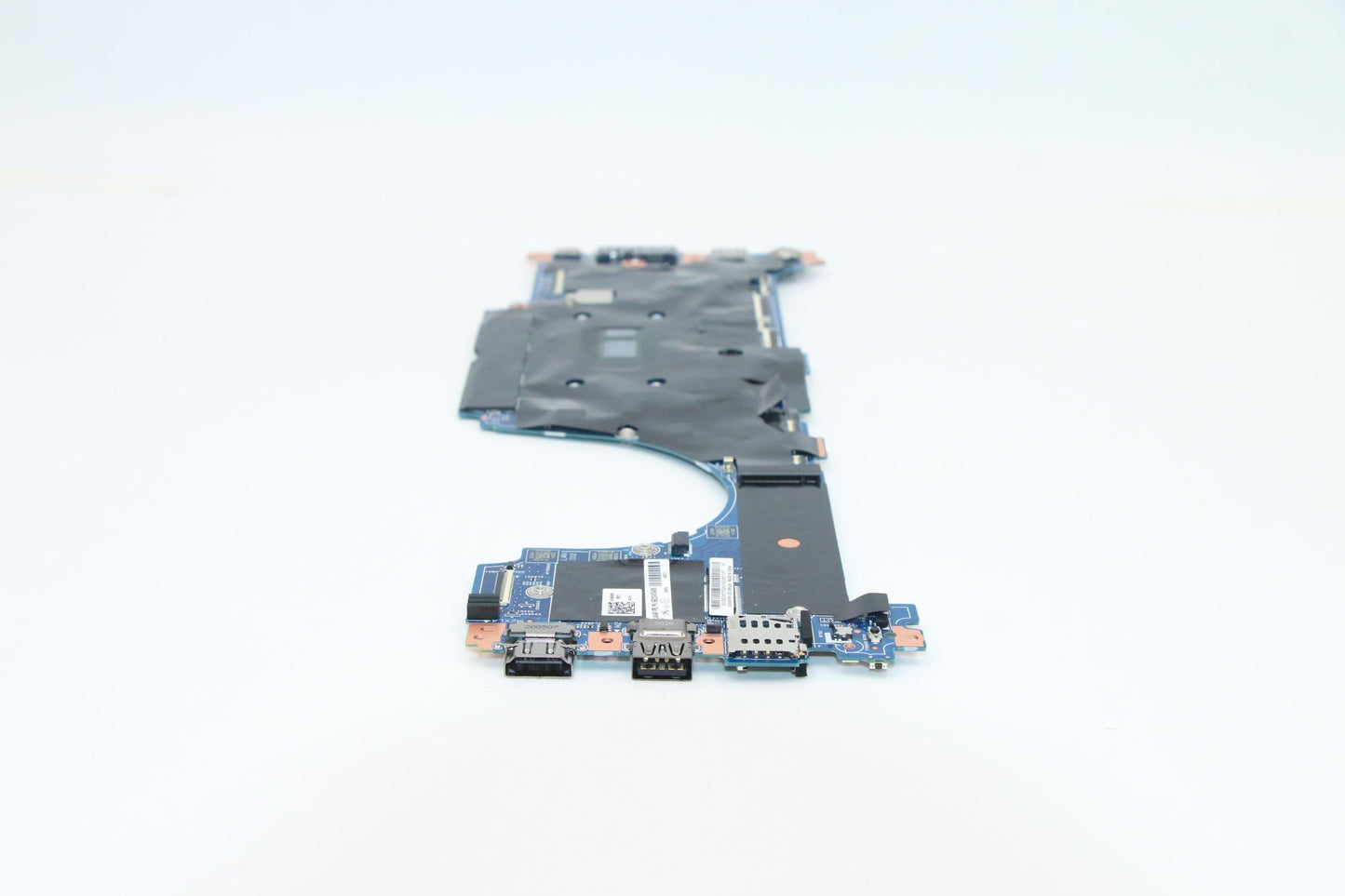 Lenovo Bdplanar I7-10510U16Gwl,Win,Na - 5B20X83498