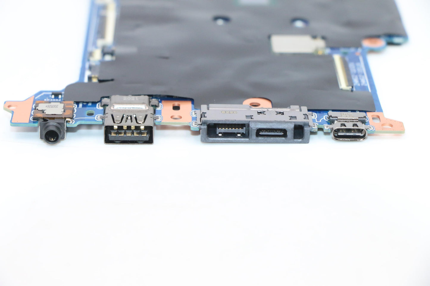Lenovo Bdplanar I7-10510U16Gwl,Win,Na - 5B20X83498