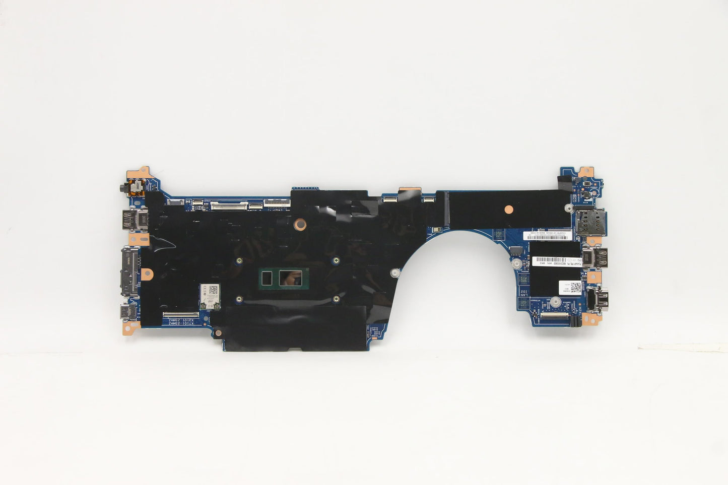 Lenovo Bdplanar I7-10510U16Gwl,Win,Na - 5B20X83500