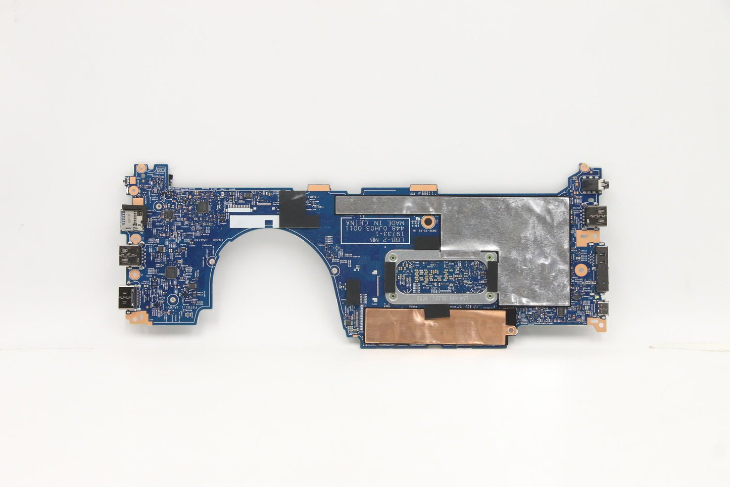 Lenovo Bdplanar I7-10510U16Gwl,Win,Na - 5B20X83500