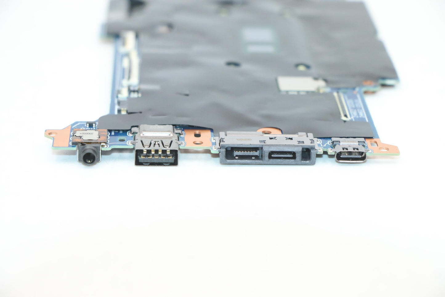 Lenovo Bdplanar I7-10510U16Gwl,Win,Na - 5B20X83500