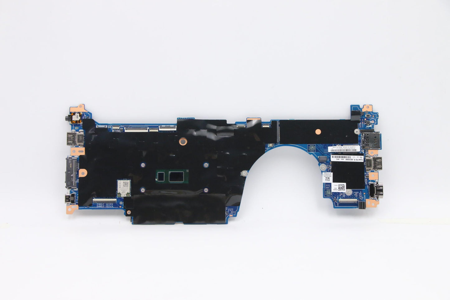 Lenovo Bdplanar I7-10510U16Gwl,Win,Na - 5B20X83501