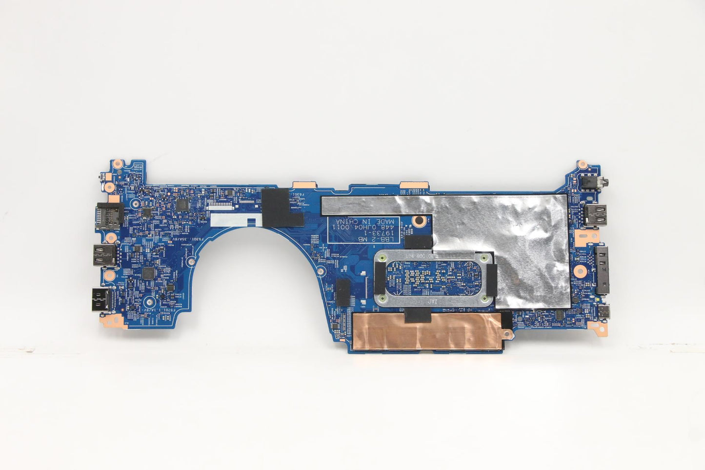 Lenovo Bdplanar I7-10710U16Gwl,Win,Na - 5B20X83503