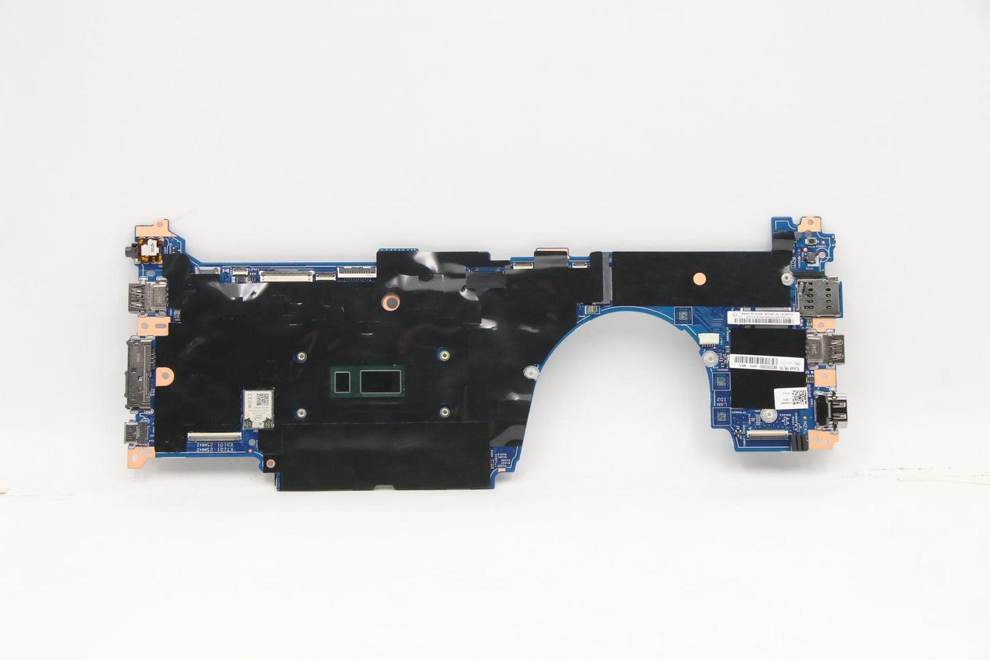 Lenovo Bdplanar I7-10710U16Gwl,Win,Na - 5B20X83503