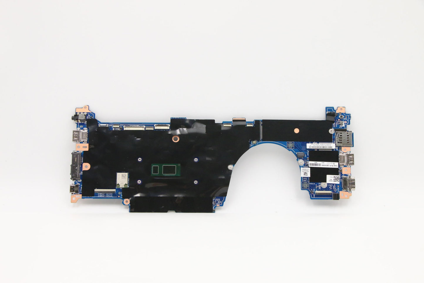 Lenovo Bdplanar I5-10310Uvp8Gwl,Win,Y - 5B20X83508