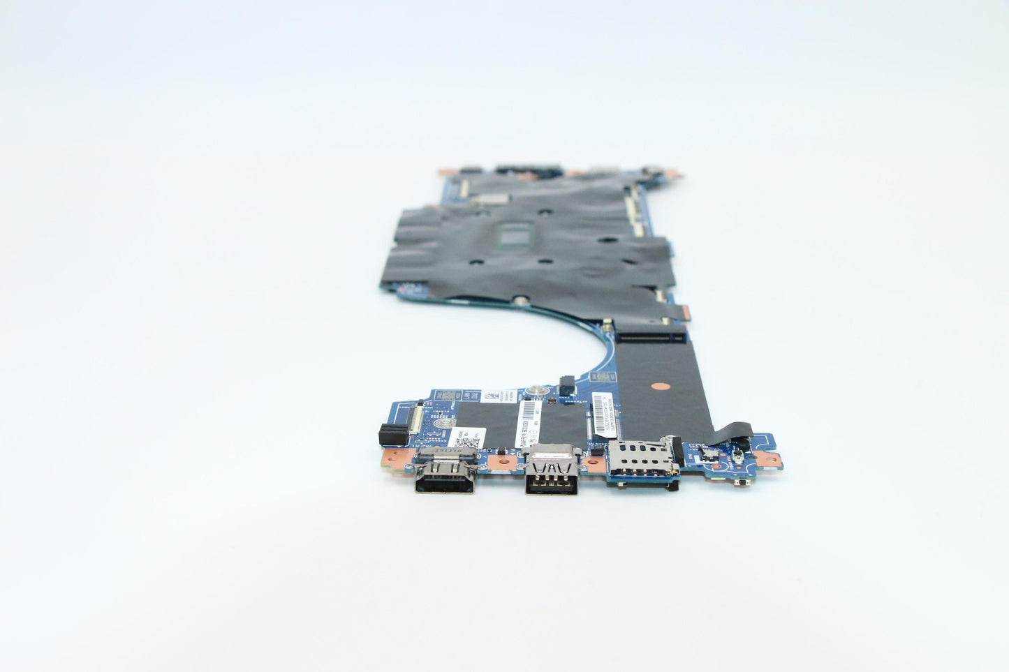 Lenovo Bdplanar I5-10310Uvp8Gwl,Win,Y - 5B20X83508