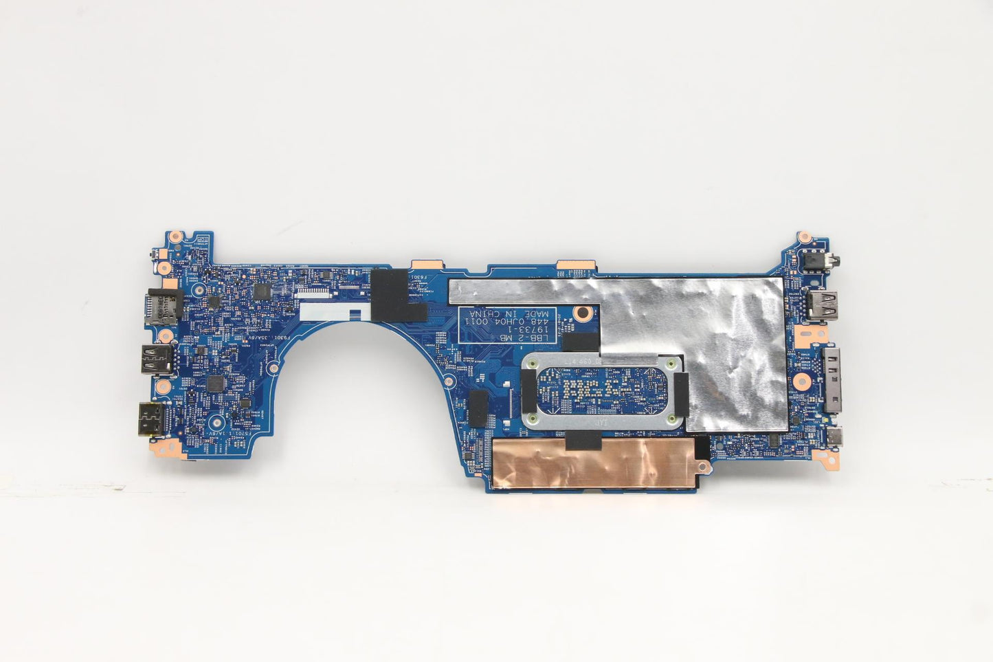 Lenovo Bdplanar I5-10310Uvp8Gwl,Win,Y - 5B20X83510
