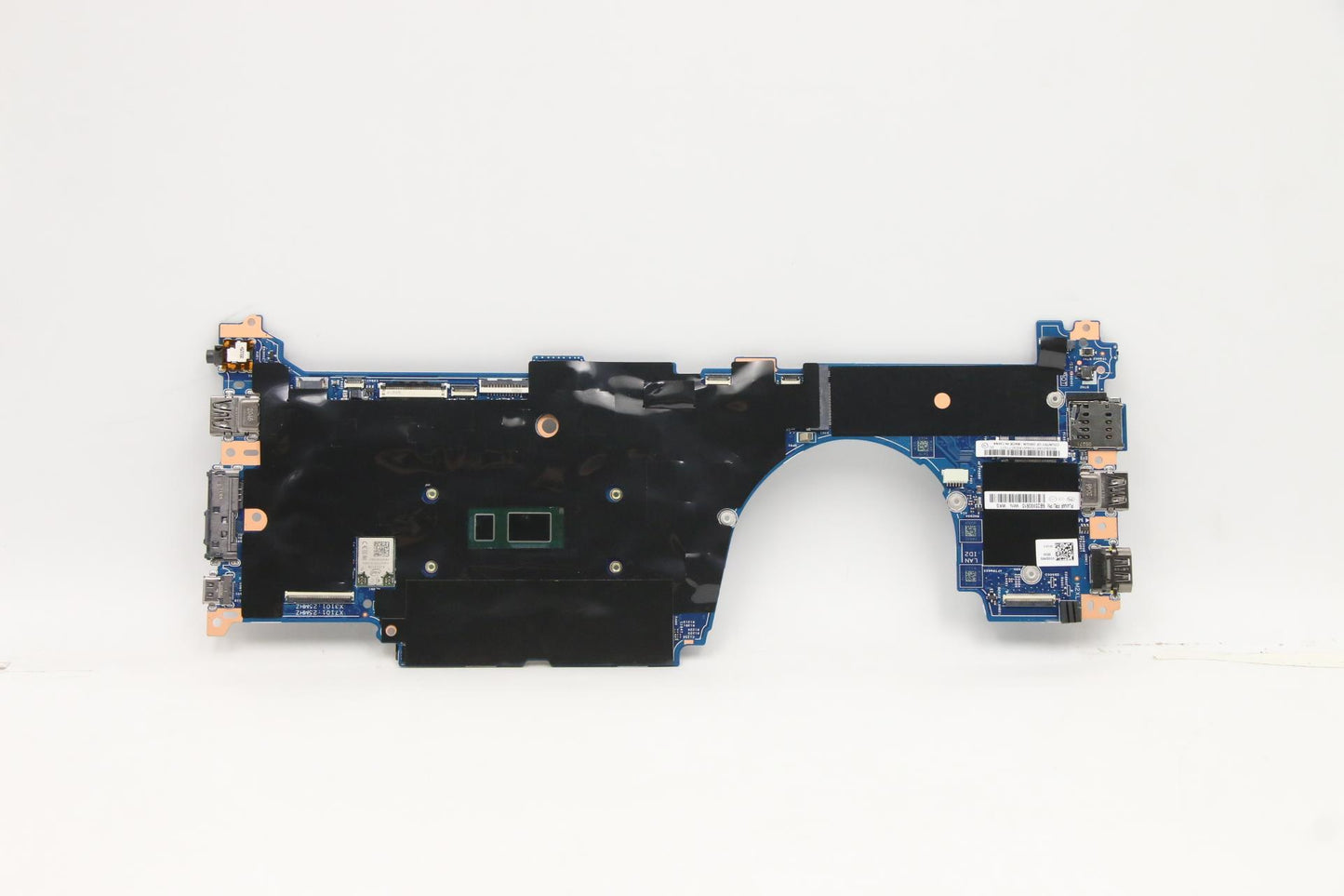 Lenovo Bdplanar I5-10310Uvp8Gwl,Win,Y - 5B20X83510