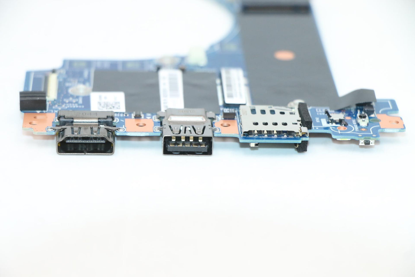 Lenovo Bdplanar I5-10310Uvp8Gwl,Win,Y - 5B20X83510