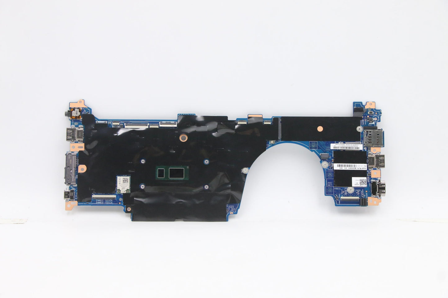 Lenovo Bdplanar I7-10610Uvp8Gwl,Win,Y - 5B20X83518