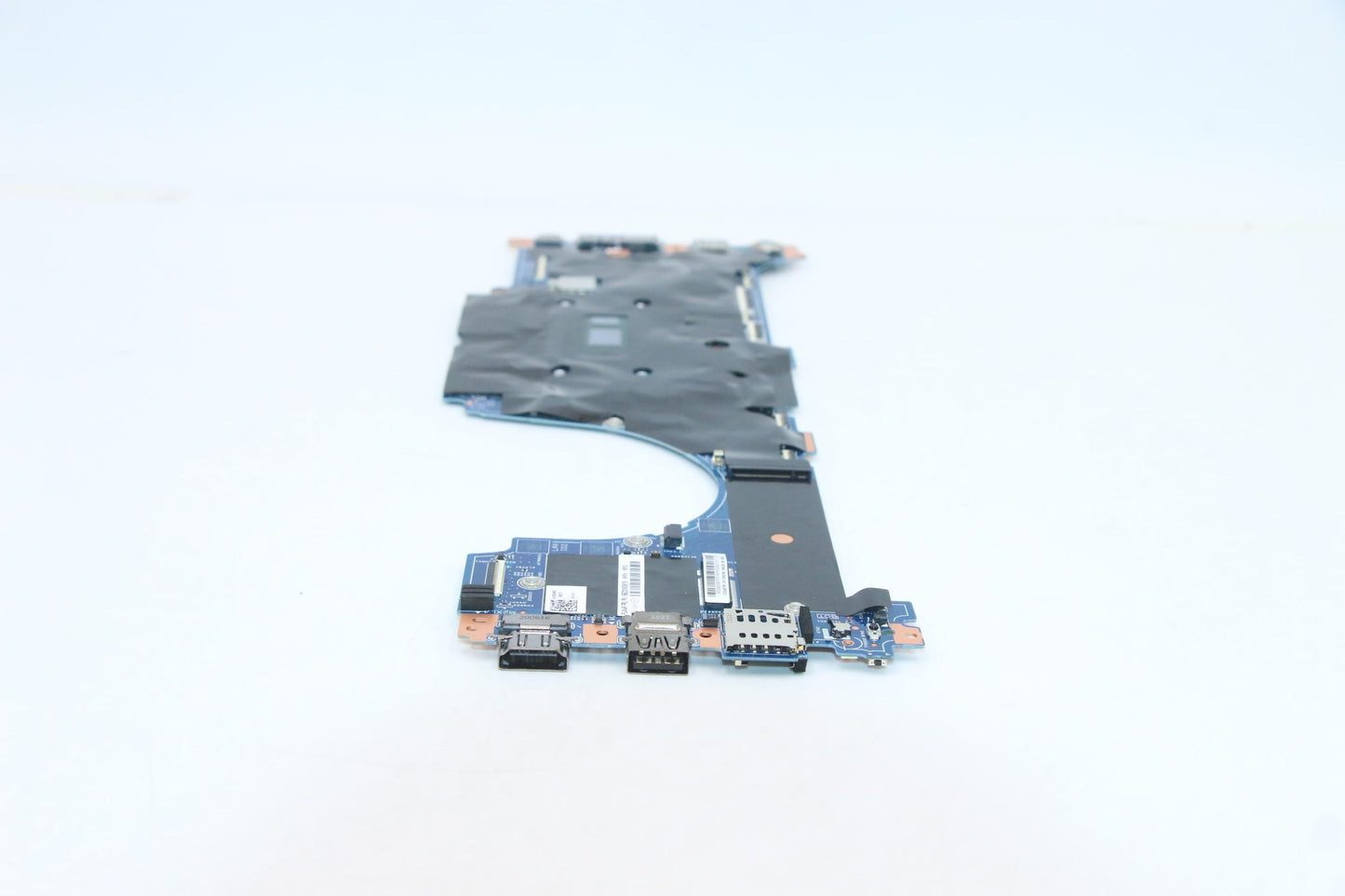 Lenovo Bdplanar I7-10610Uvp8Gwl,Win,Y - 5B20X83518