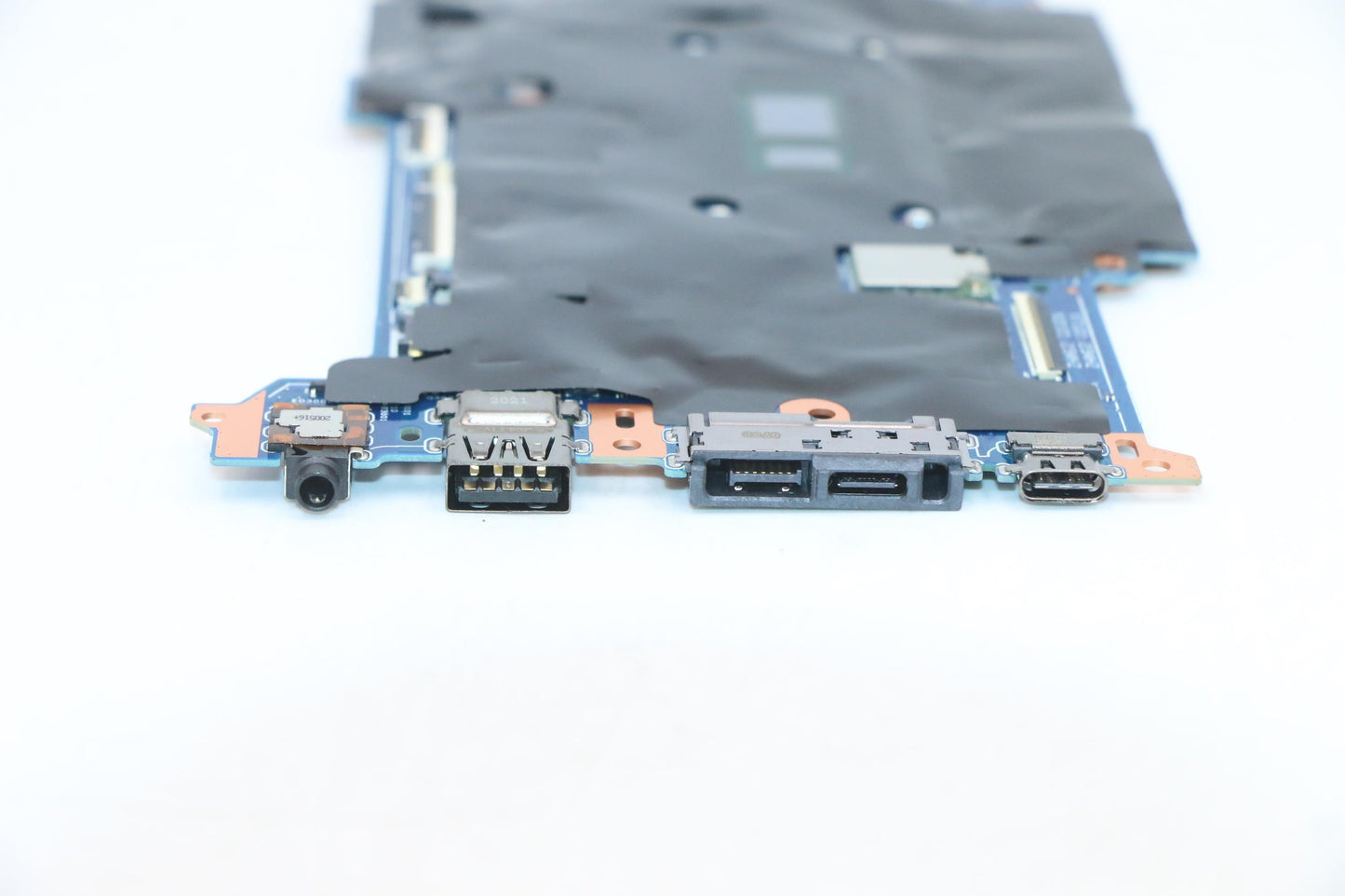 Lenovo Bdplanar I7-10610Uvp8Gwl,Win,Y - 5B20X83518
