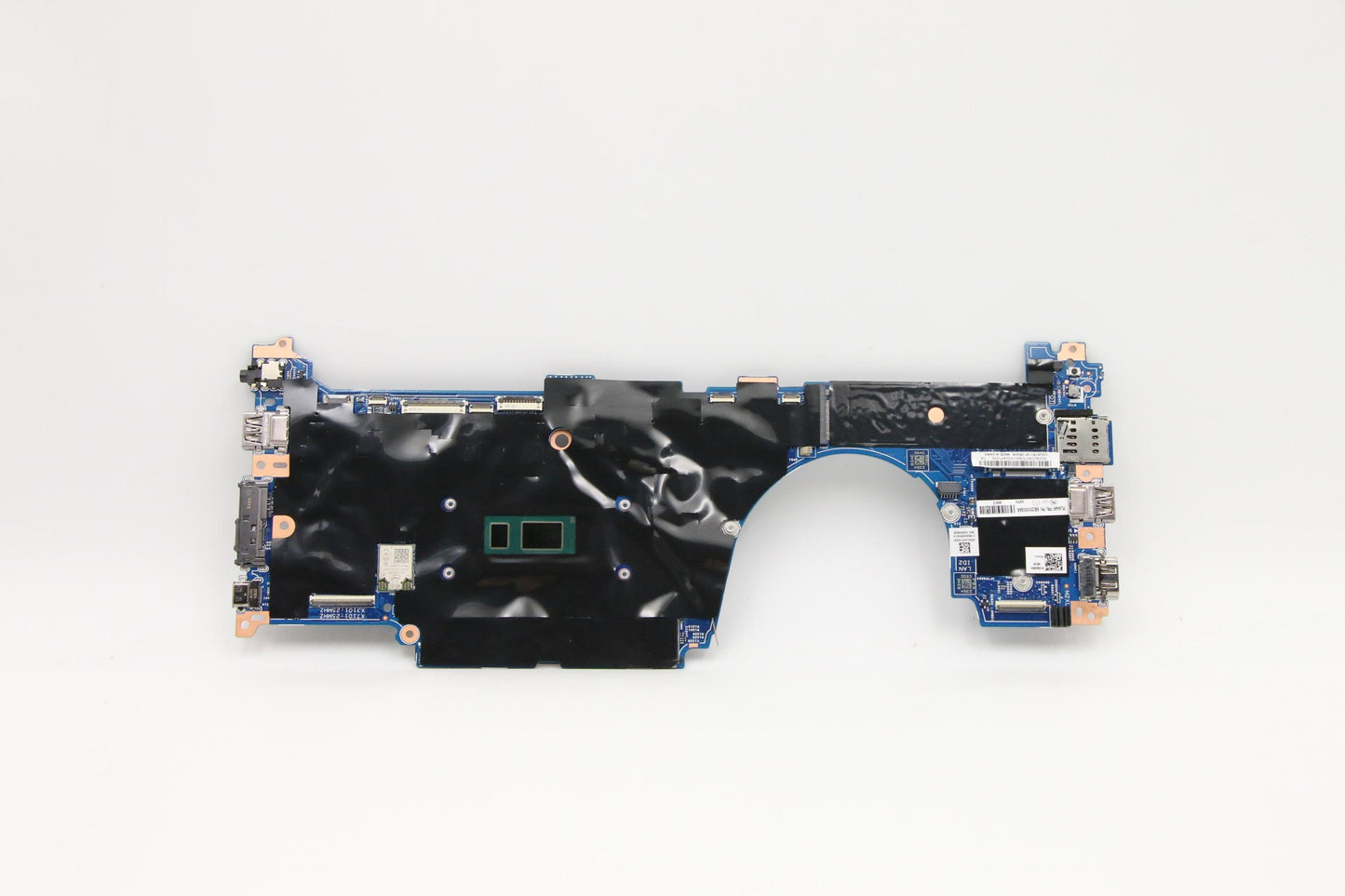 Lenovo Bdplanar I7-10610Uvp16Gwl,Win, - 5B20X83565