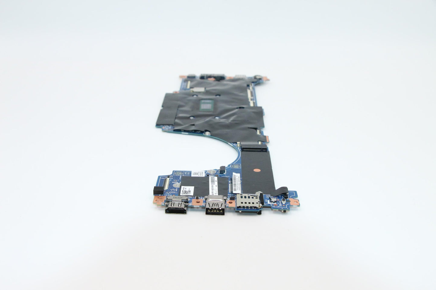 Lenovo Bdplanar I7-10610Uvp16Gwl,Win, - 5B20X83565