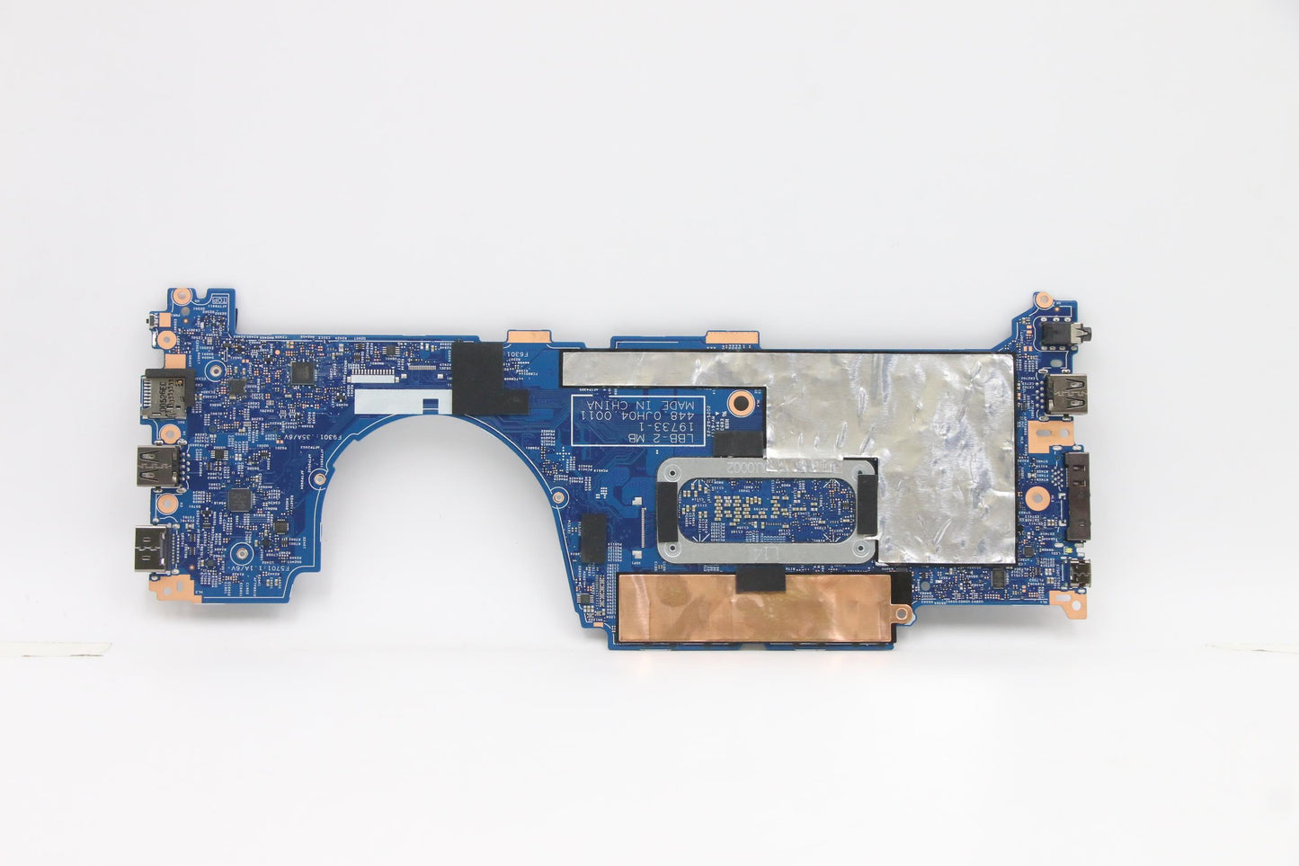 Lenovo Bdplanar I5-10210U16Gwl,Nok,Na - 5B20X83580