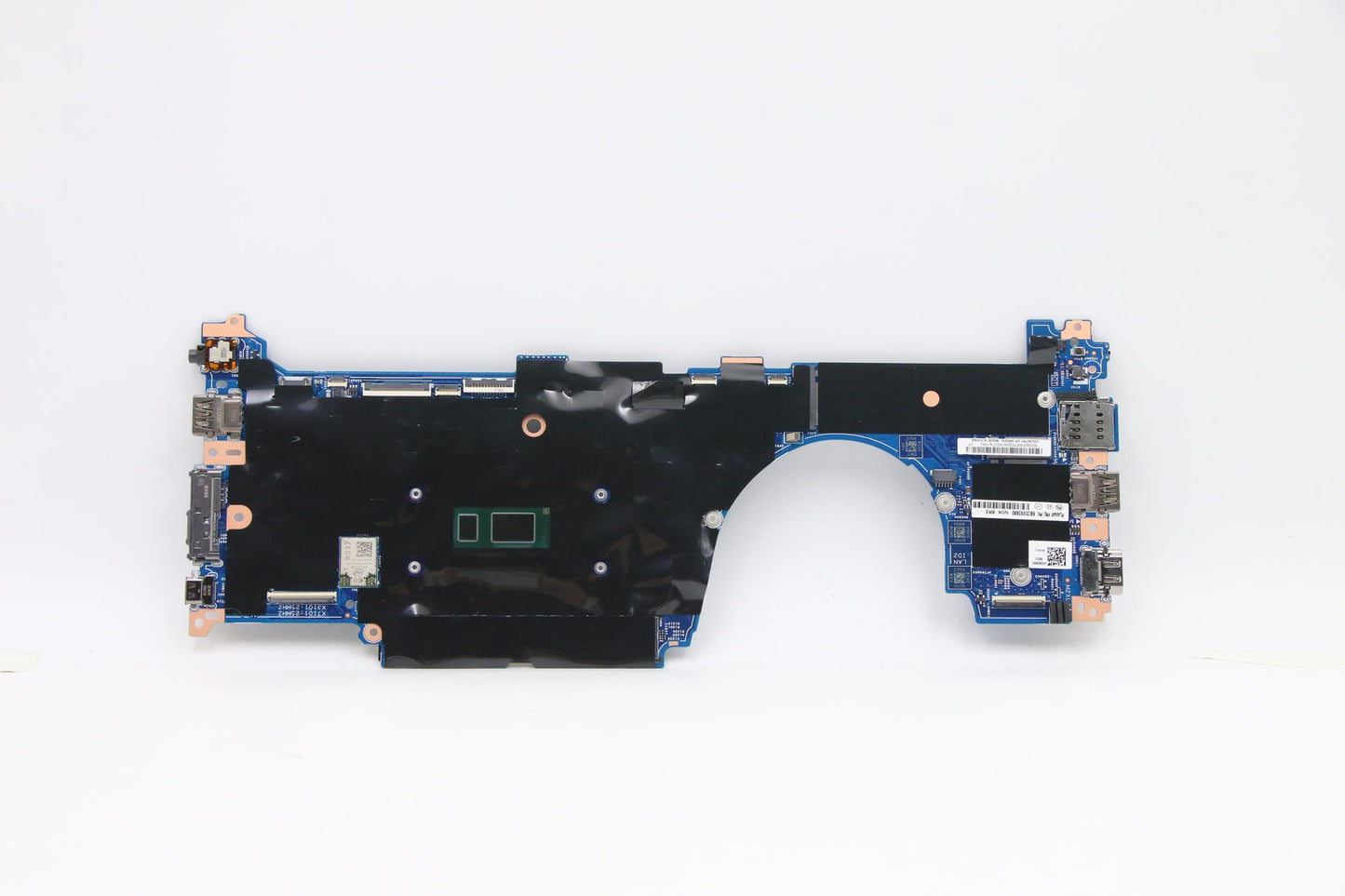 Lenovo Bdplanar I7-10510U16Gwl,Nok,Na - 5B20X83590