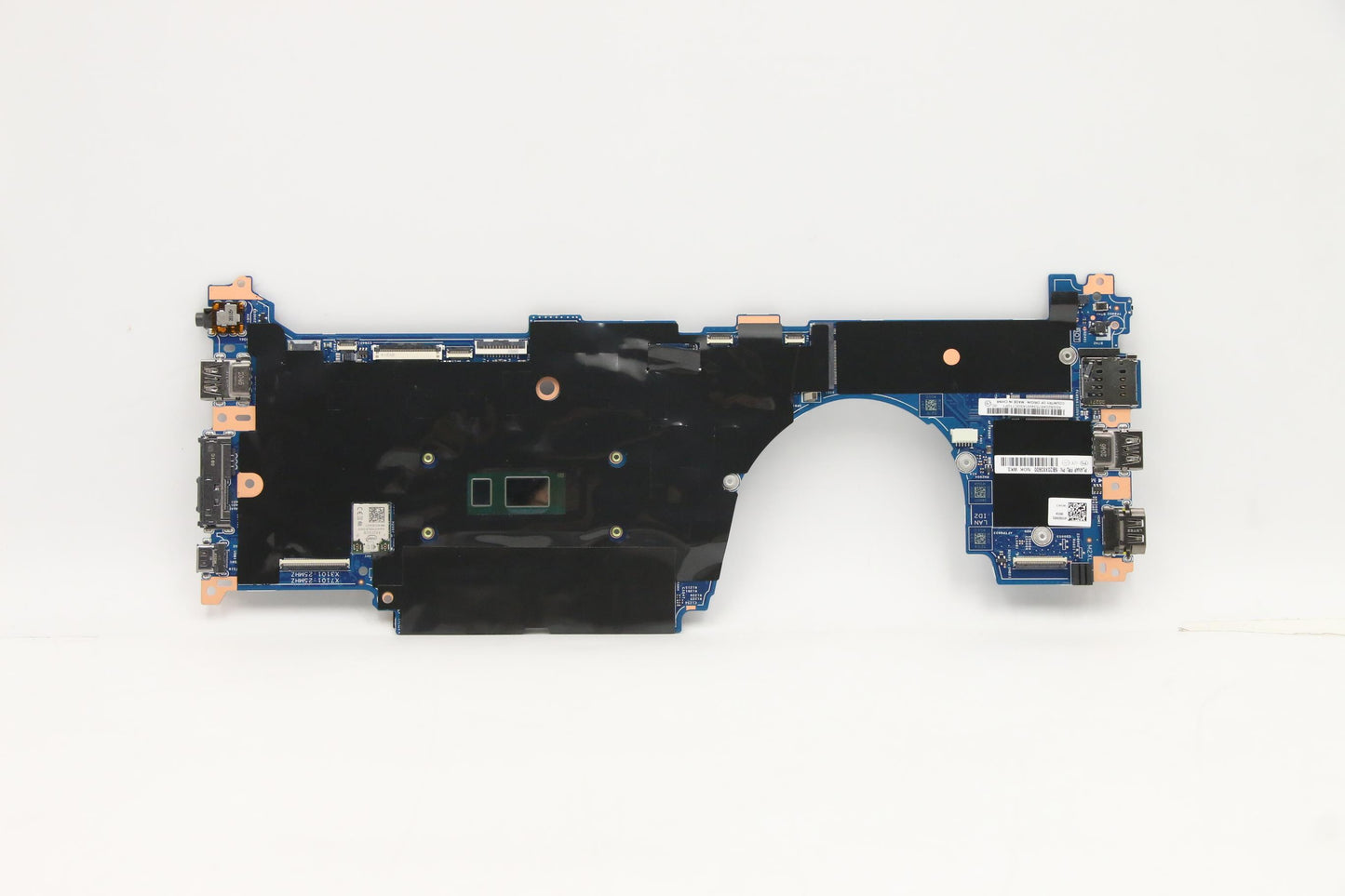 Lenovo Bdplanar I5-10310Uvp8Gwl,Nok,Y - 5B20X83600