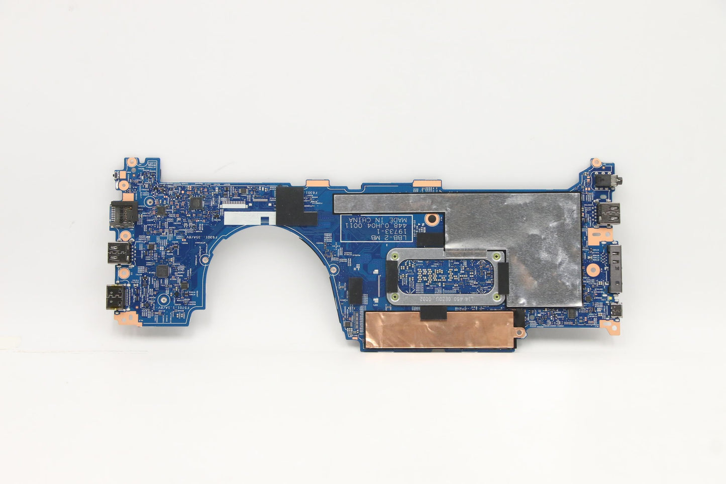 Lenovo Bdplanar I5-10310Uvp8Gwl,Nok,Y - 5B20X83600