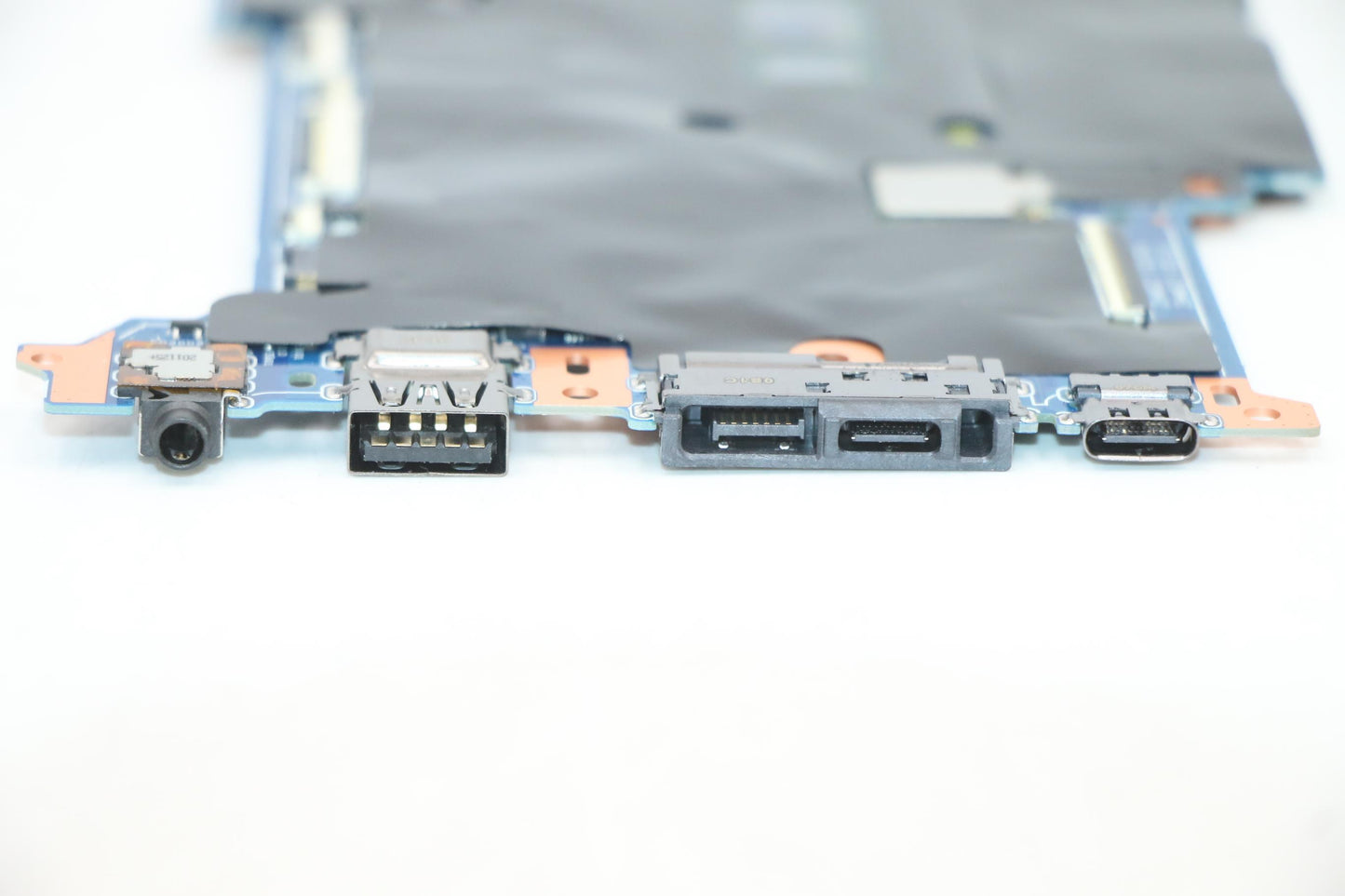 Lenovo Bdplanar I5-10310Uvp8Gwl,Nok,Y - 5B20X83600