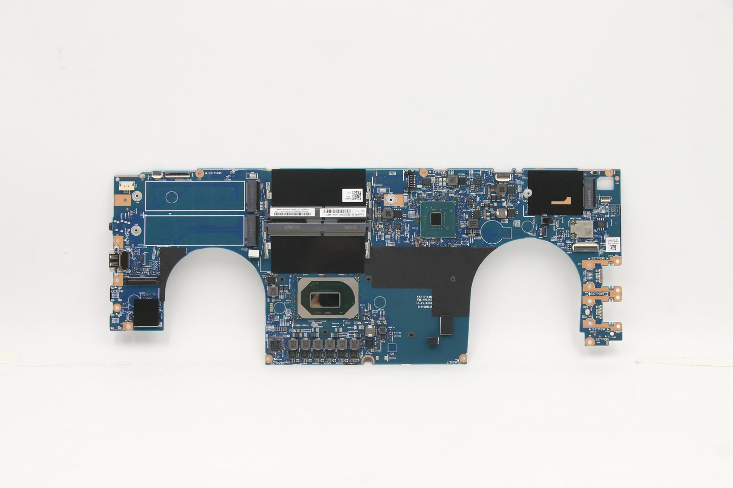 Lenovo Bdplanar Noki9-10885Higyaydtna - 5B20X83640