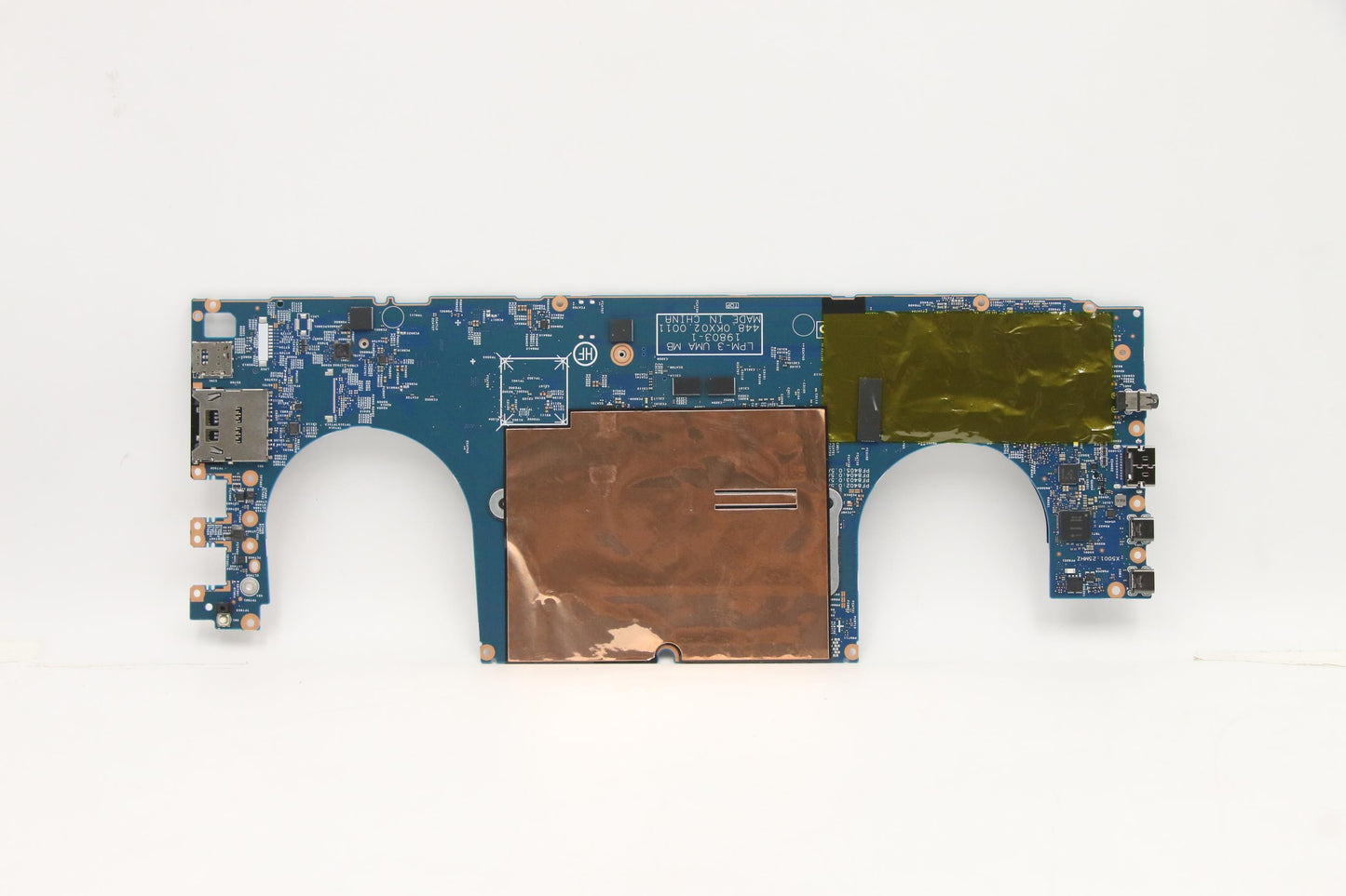 Lenovo Bdplanar Noki9-10885Higyaydtna - 5B20X83640