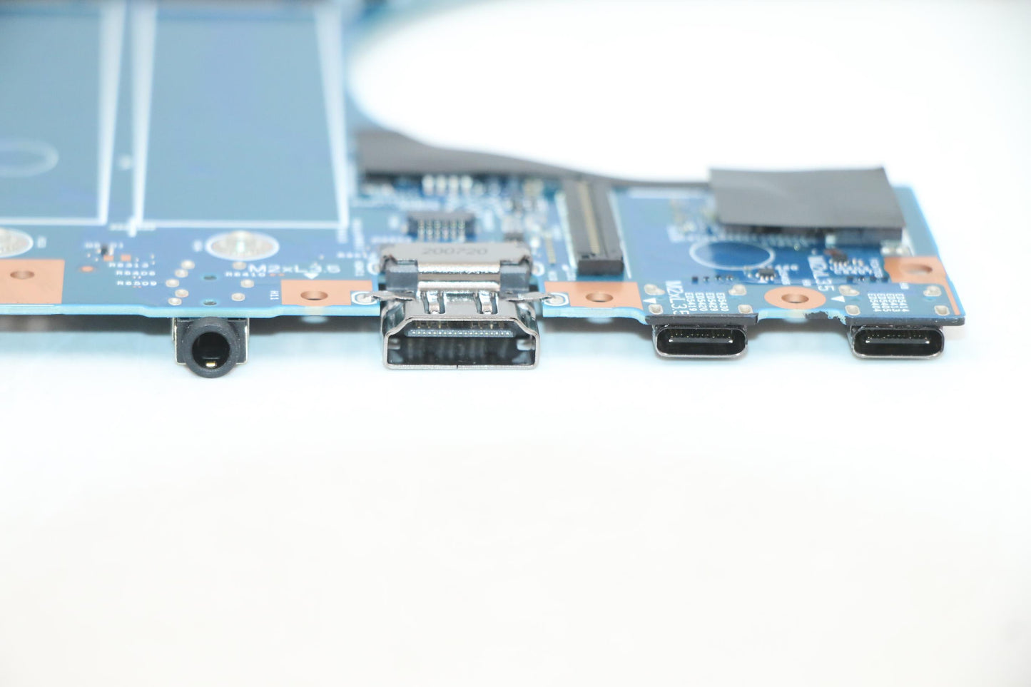 Lenovo Bdplanar Noki9-10885Higyaydtna - 5B20X83640