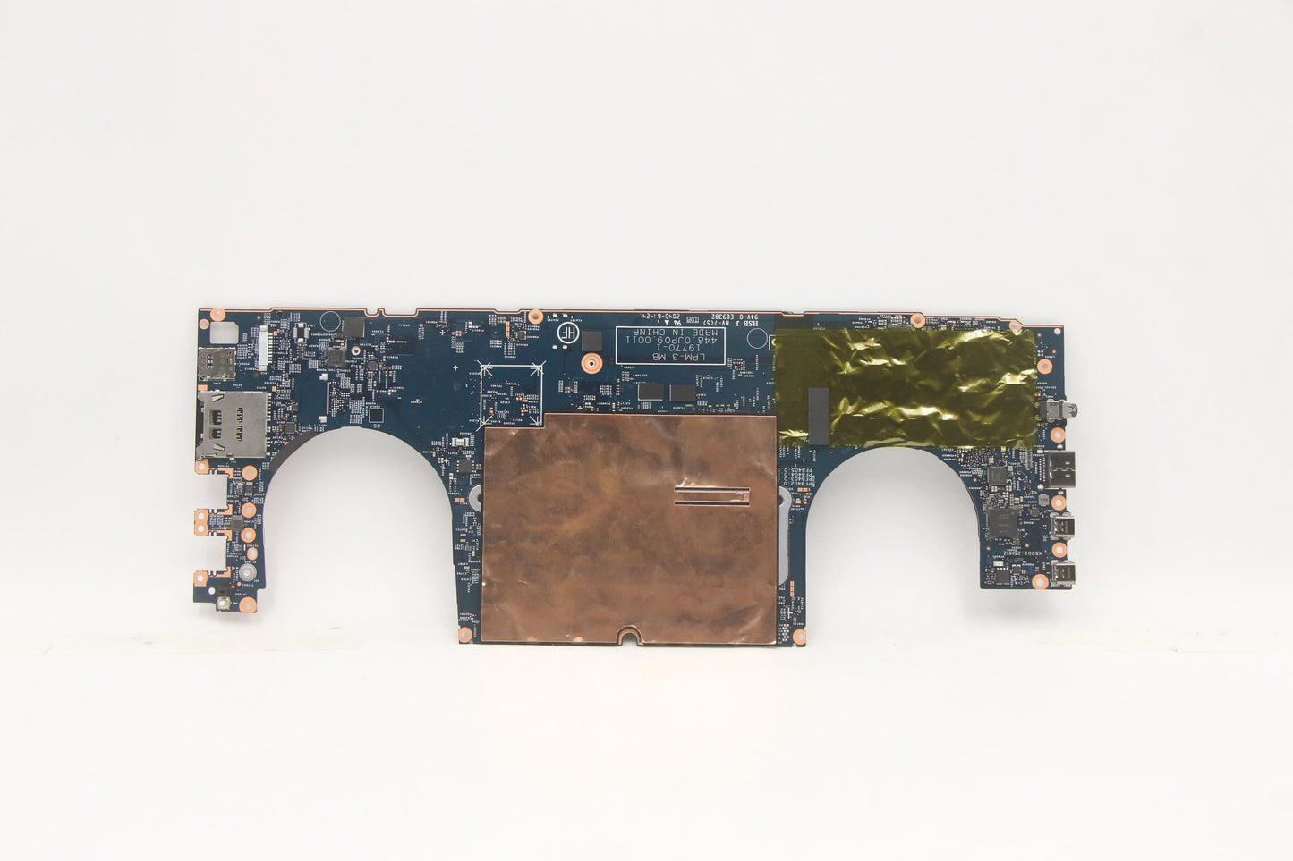 Lenovo Bdplanar Noki7-10850Hdisyaydty - 5B20X83665
