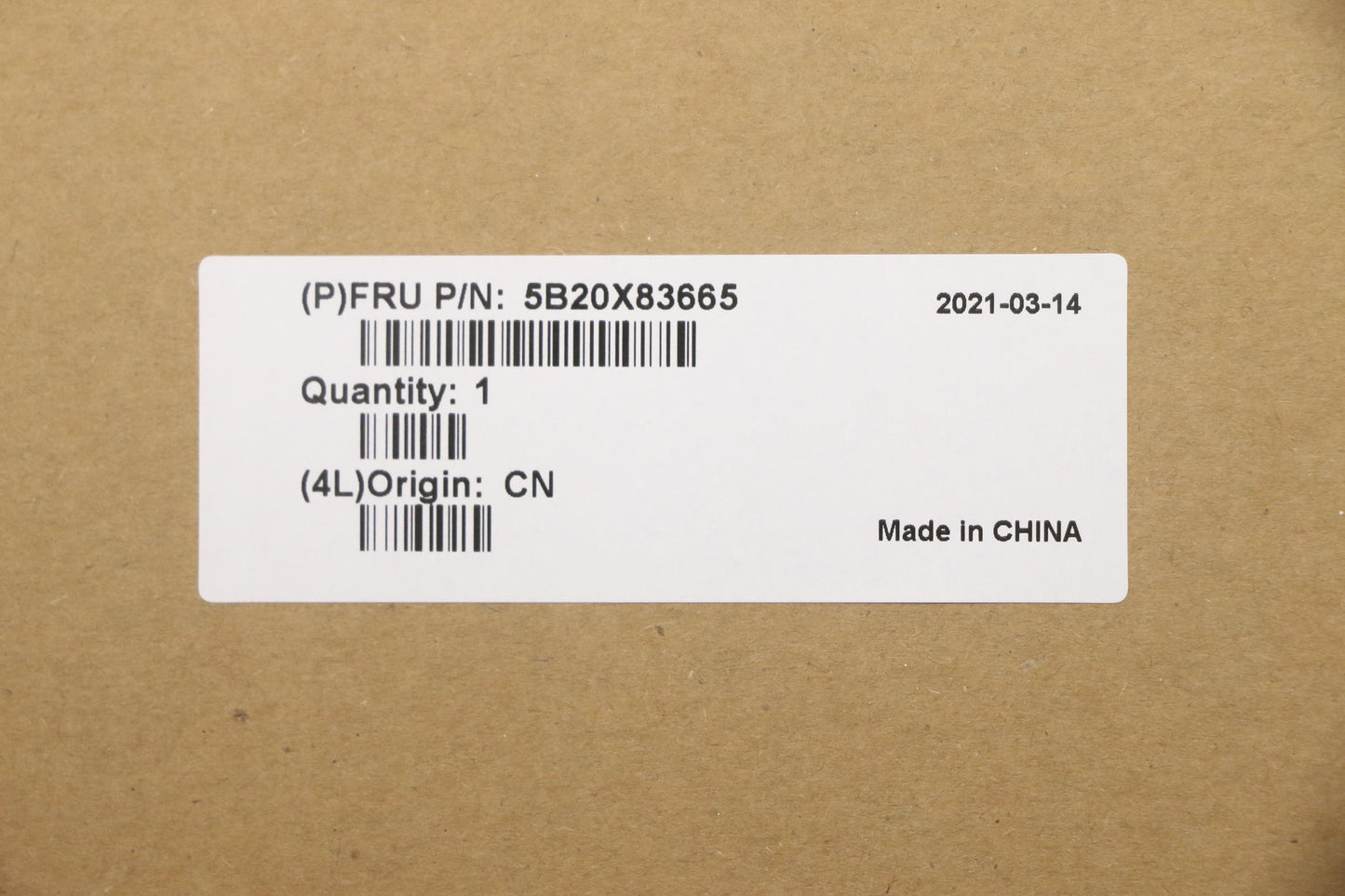 Lenovo Bdplanar Noki7-10850Hdisyaydty - 5B20X83665