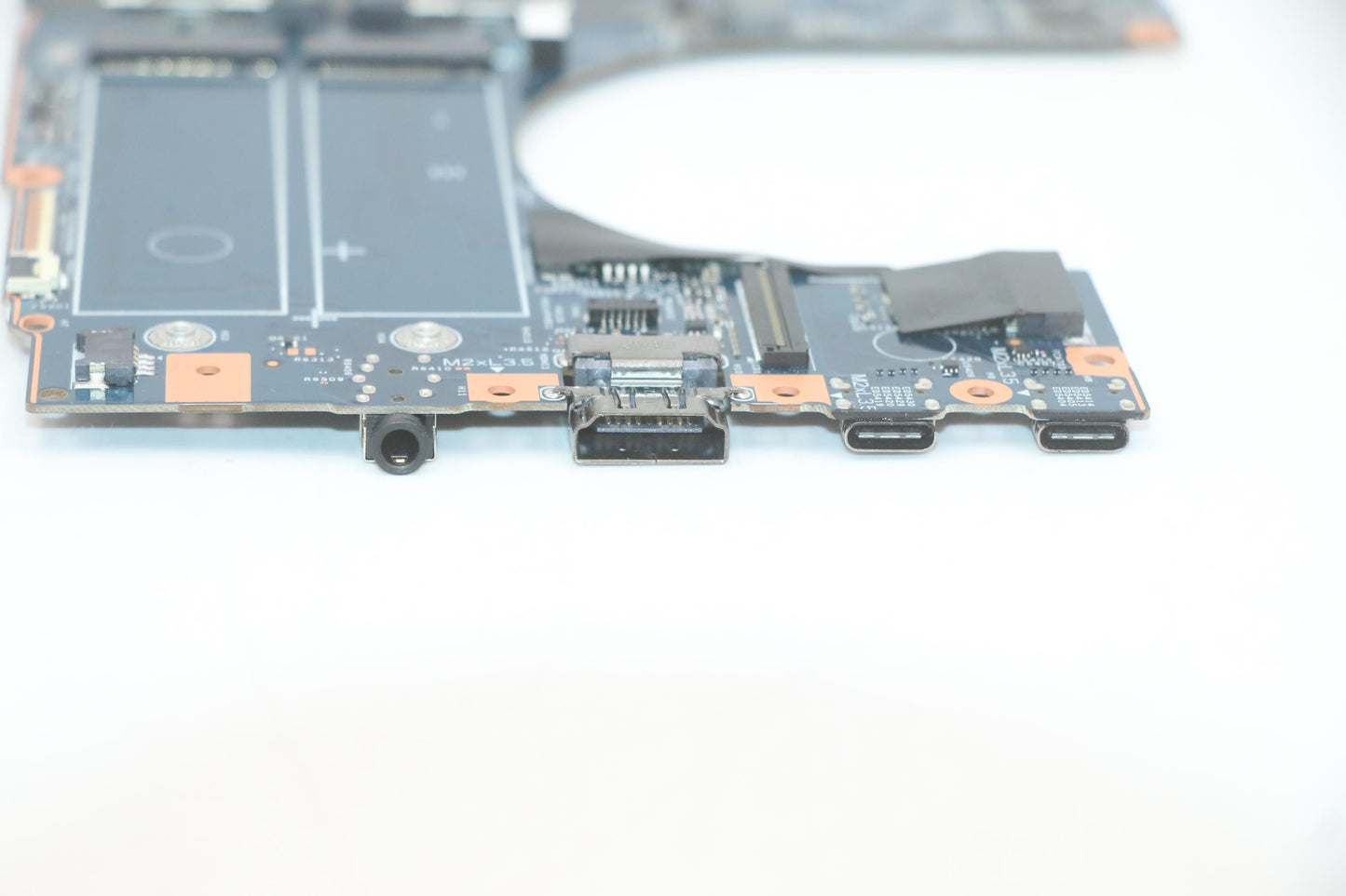 Lenovo Bdplanar Noki7-10850Hdisyaydty - 5B20X83665