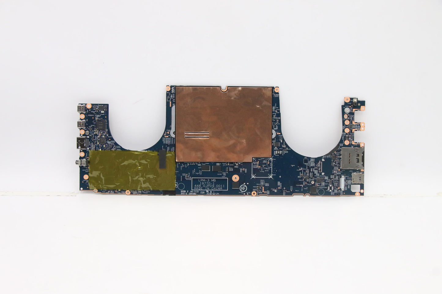 Lenovo Bdplanar Wini7-10875Hdisyaydtn - 5B20X83677
