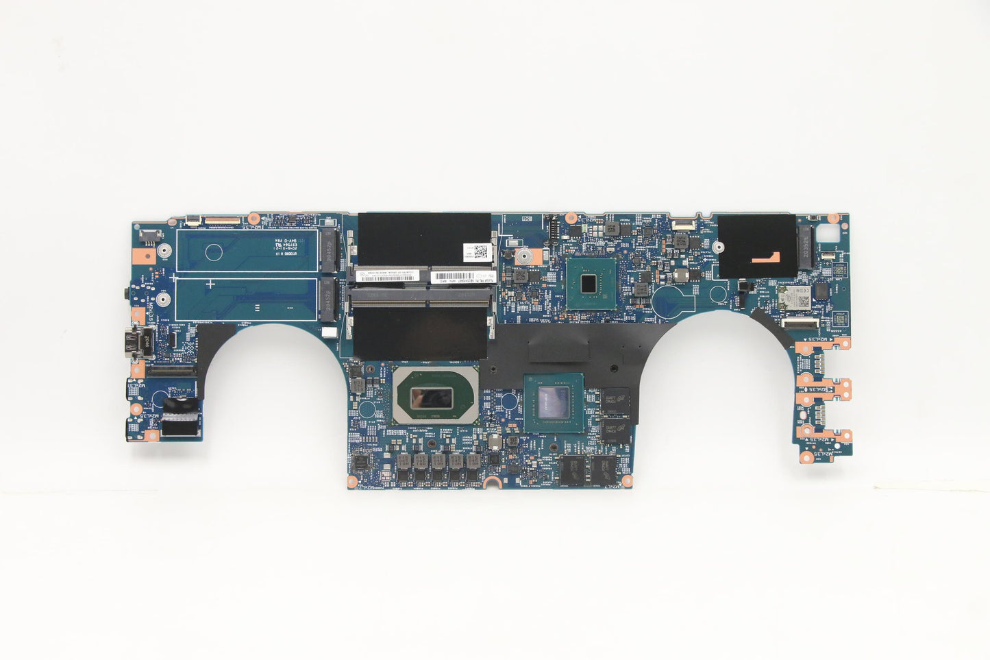Lenovo Bdplanar Wini7-10750Hdisnaydtn - 5B20X83687