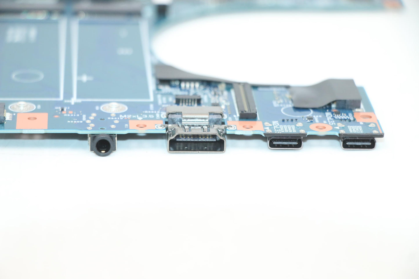 Lenovo Bdplanar Wini7-10750Hdisnaydtn - 5B20X83687