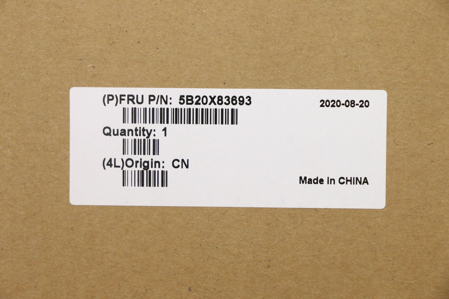 Lenovo Bdplanar Wini7-10850Hdisyaydty - 5B20X83693