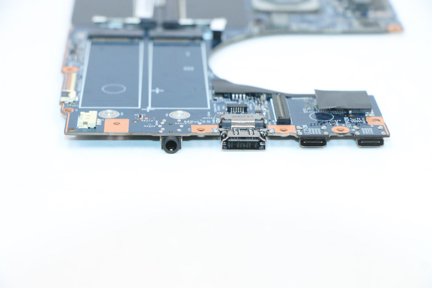 Lenovo Bdplanar Noki7-10850Hdisyaydty - 5B20X83695