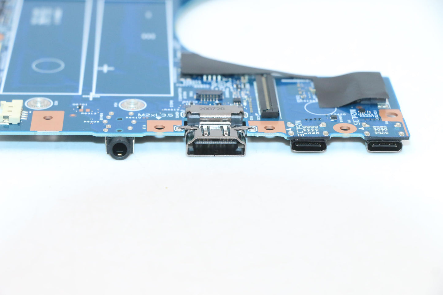 Lenovo Bdplanar Wini9-10885Hdisyaydty - 5B20X83703
