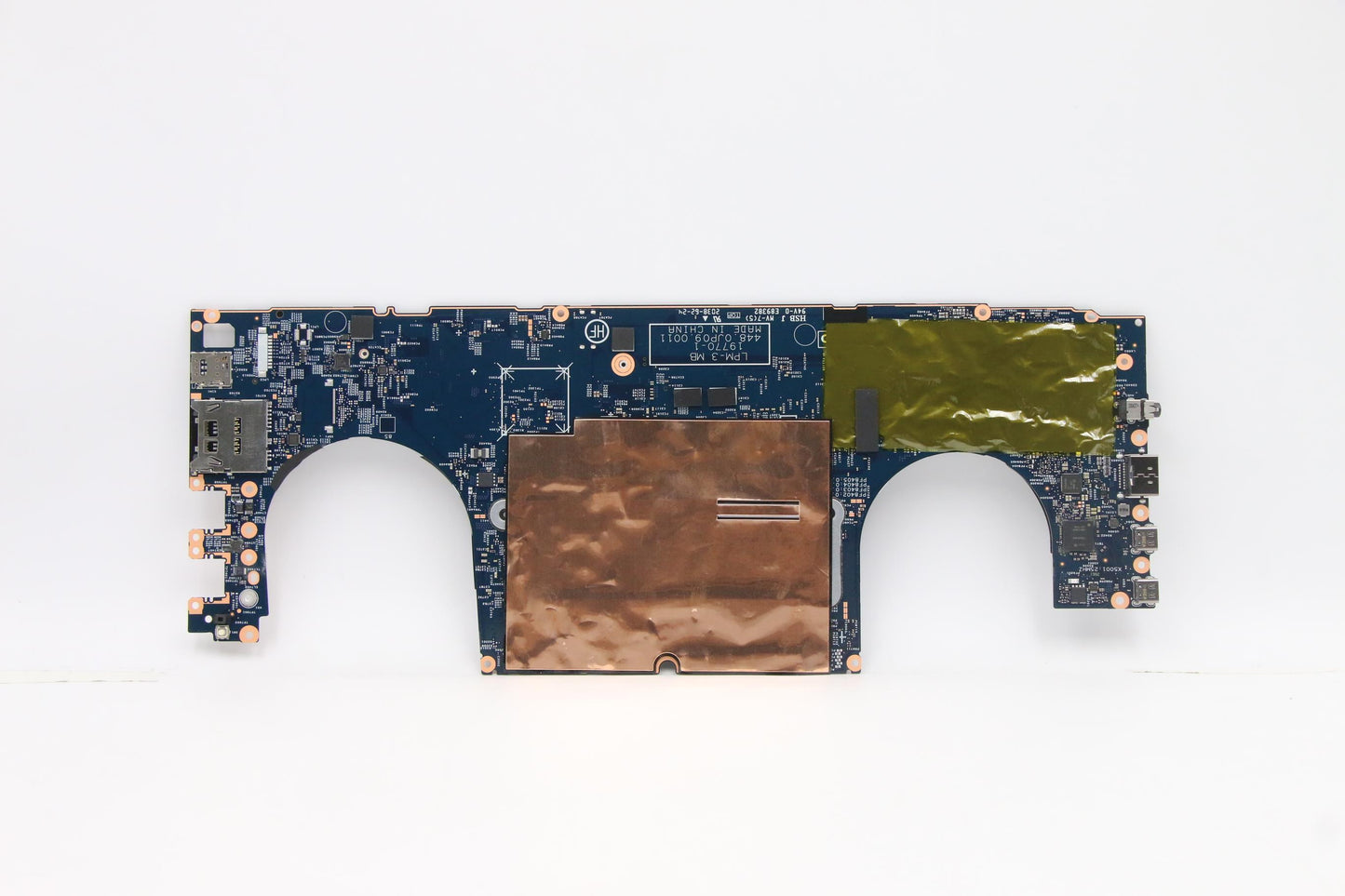Lenovo Bdplanar Noki9-10885Hdisyaydty - 5B20X83705