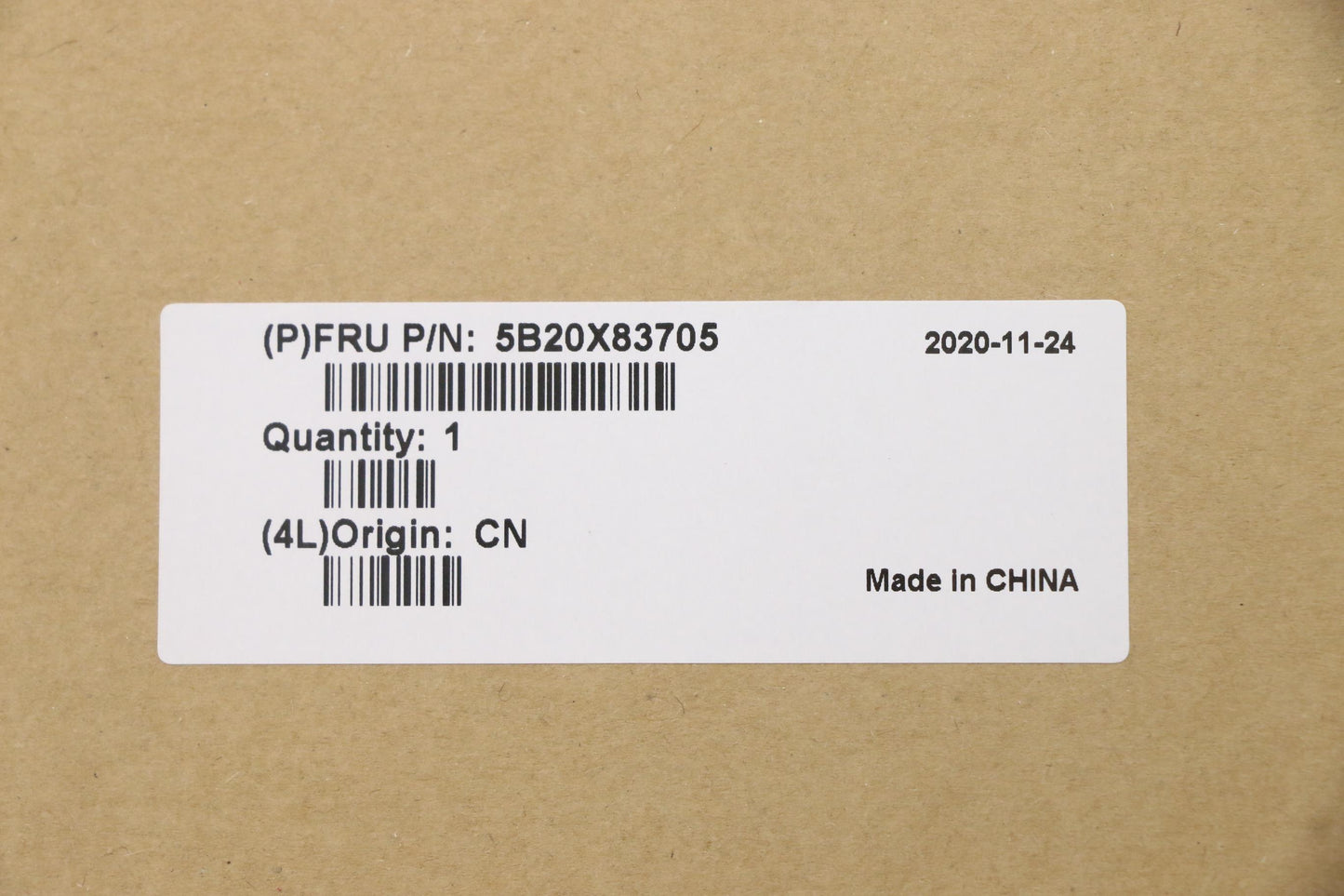 Lenovo Bdplanar Noki9-10885Hdisyaydty - 5B20X83705