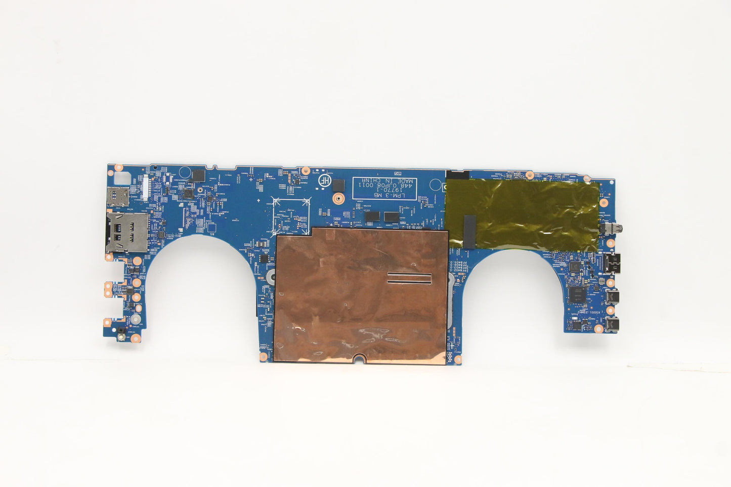 Lenovo Bdplanar Wini9-10885Hdisyaydtn - 5B20X83707